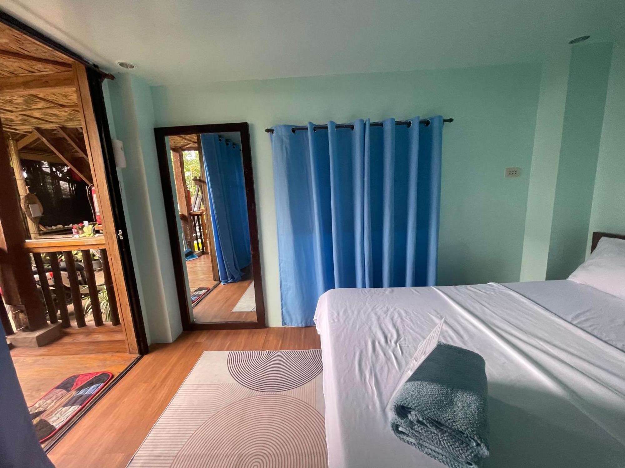 Islahazul Hostel General Luna  Ngoại thất bức ảnh